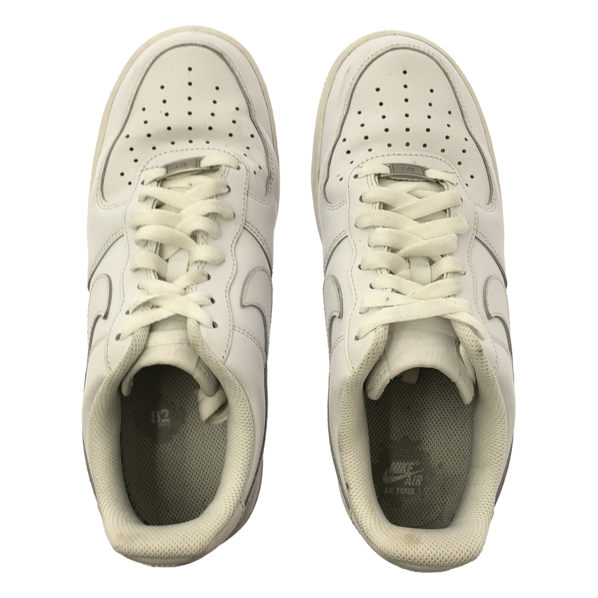 NIKE / ナイキ AIR FORCE 1 LOW / 315122-111 エアフォース レザー スニーカー