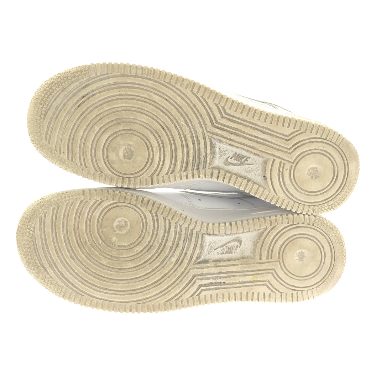 NIKE / ナイキ AIR FORCE 1 LOW / 315122-111 エアフォース レザー スニーカー