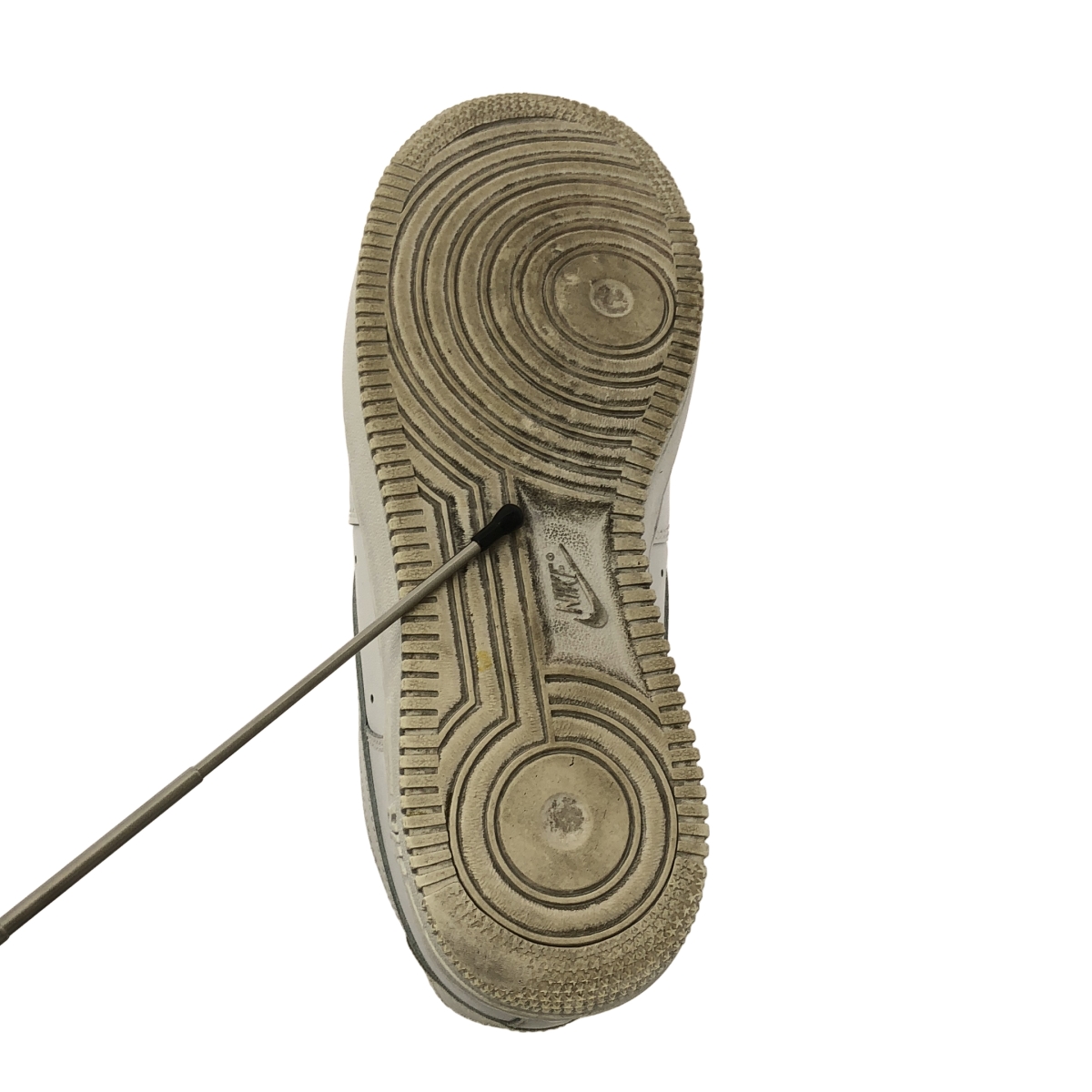 NIKE / ナイキ AIR FORCE 1 LOW / 315122-111 エアフォース レザー スニーカー