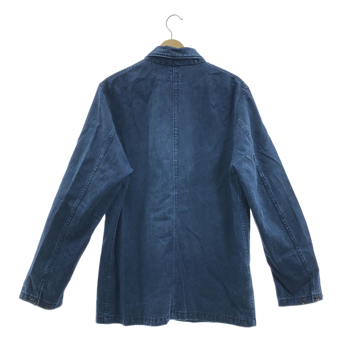 Needles / ニードルス デニムライク ワーク ジャケット