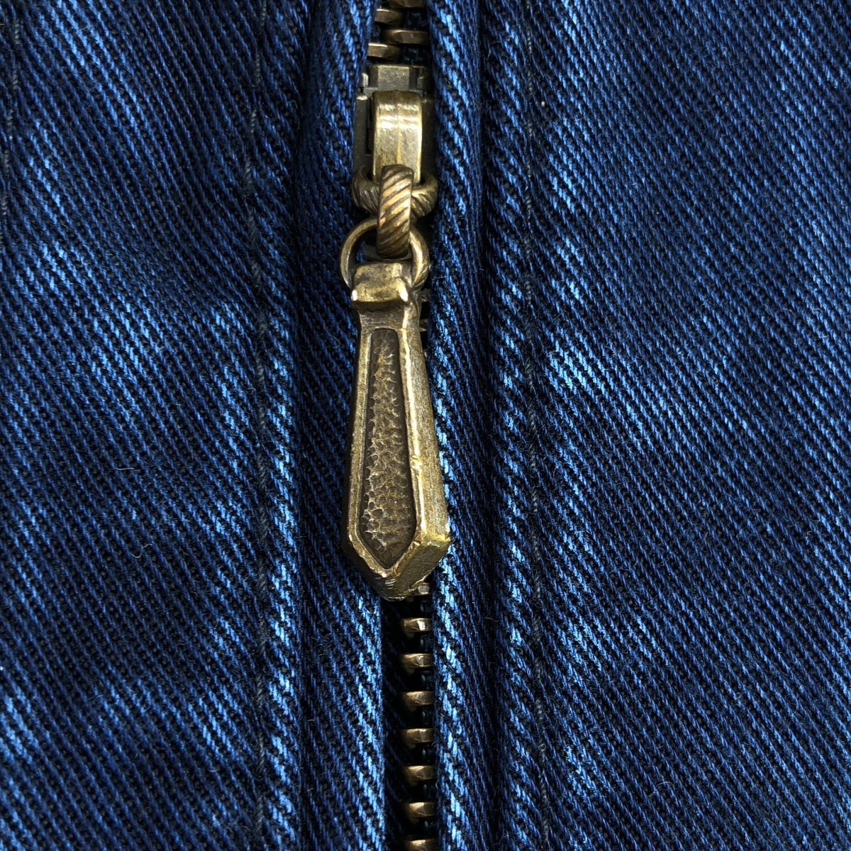 Needles / ニードルス デニムライク ワーク ジャケット