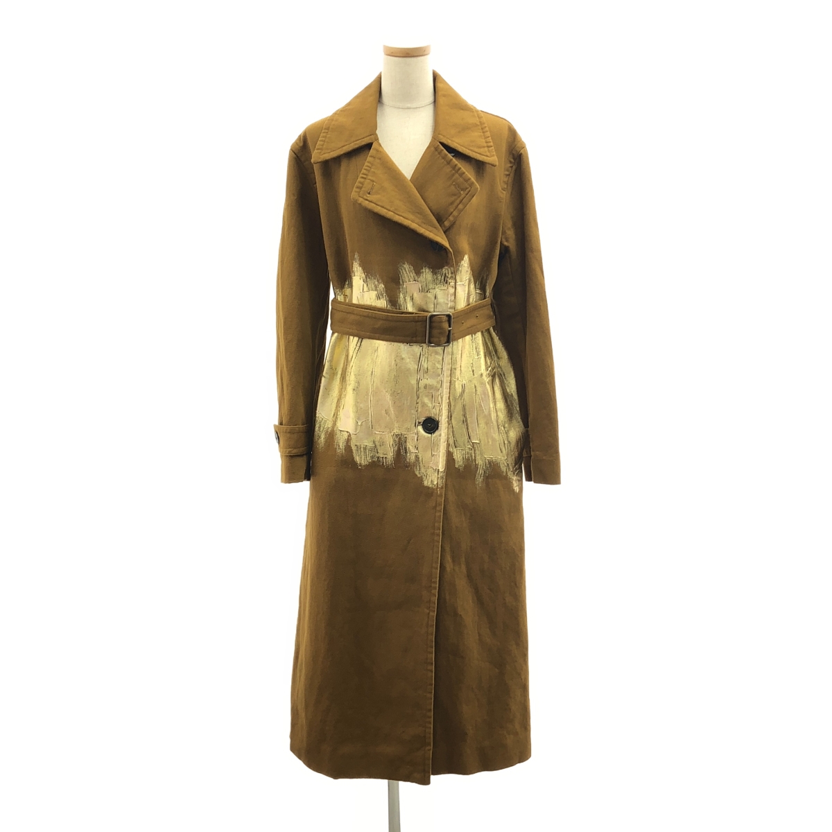 DRIES VAN NOTEN / ドリスヴァンノッテン