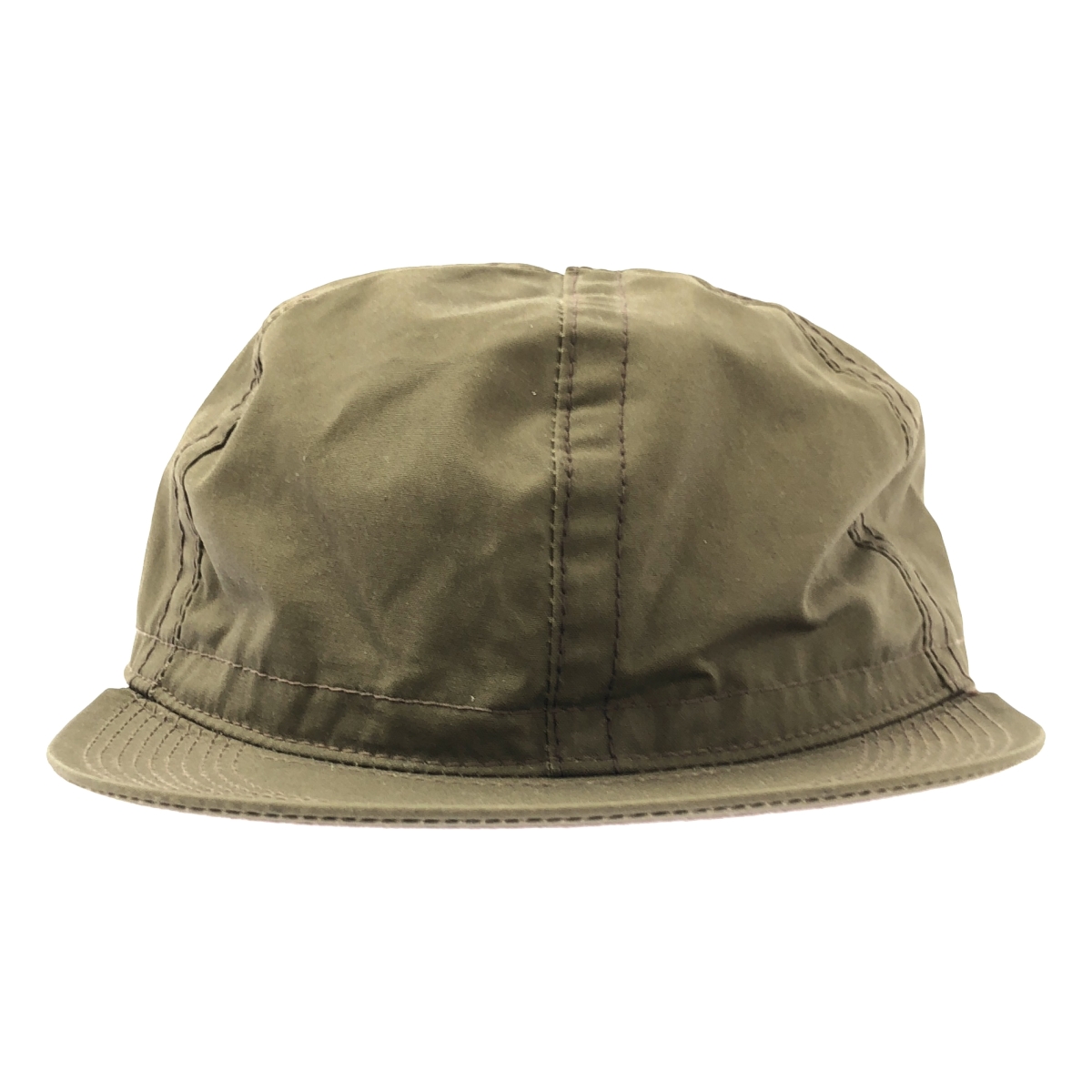 THE H.W. DOG&CO. / ザエイチダブリュドックアンドコー JET CAP ジェット キャップ