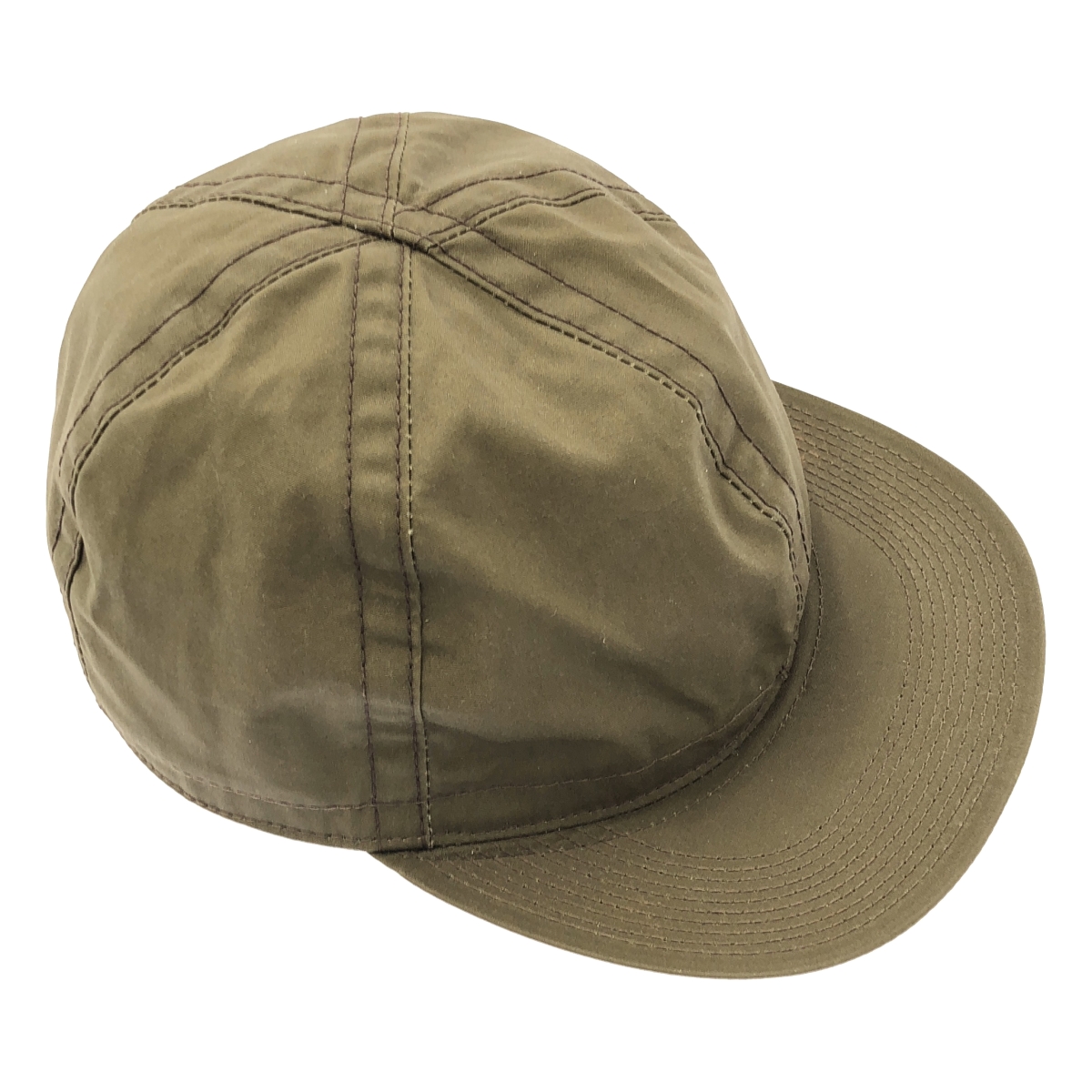 THE H.W. DOG&CO. / ザエイチダブリュドックアンドコー JET CAP ジェット キャップ