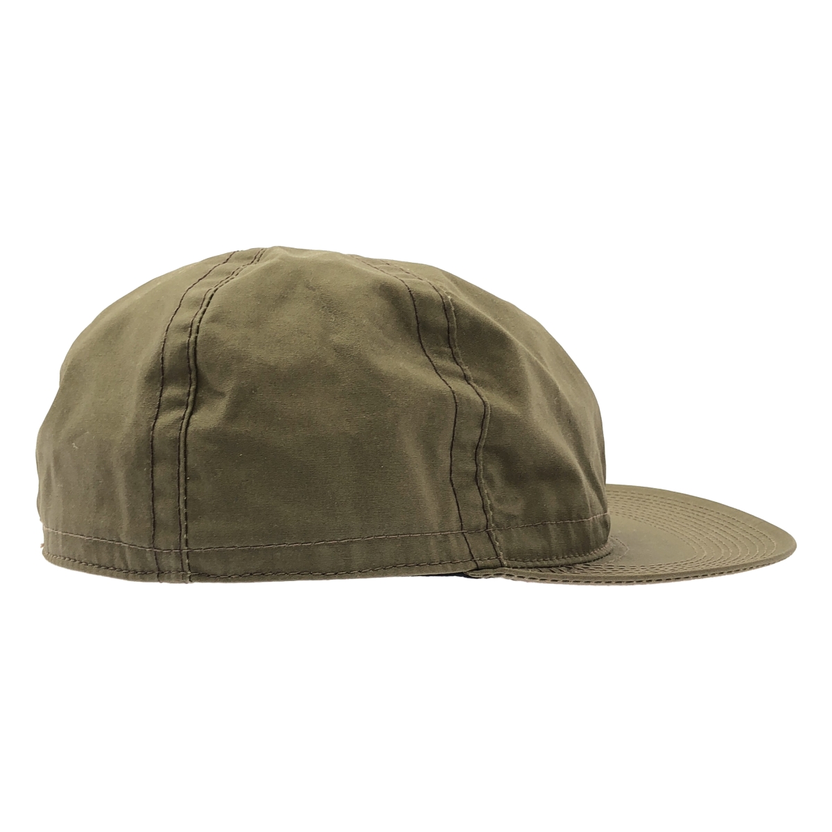 THE H.W. DOG&CO. / ザエイチダブリュドックアンドコー JET CAP ジェット キャップ