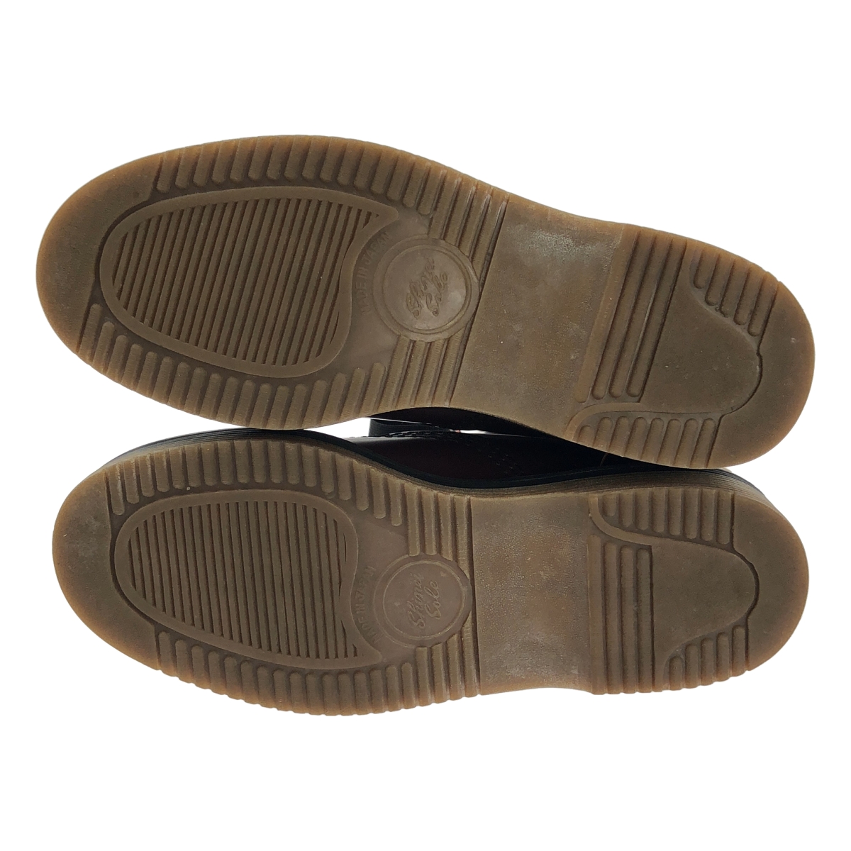 sacai / サカイ × Hender scheme / エンダースキーマ ロゴジップ ショートブーツ