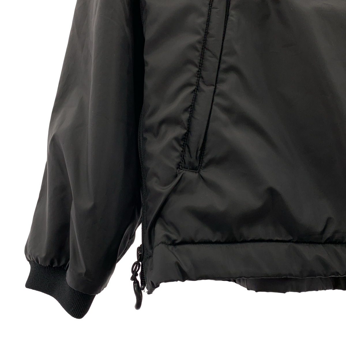 MOUT RECON TAILOR / マウトリーコンテーラー Angle 45 ポーラーテック ネオシェル トレーナー