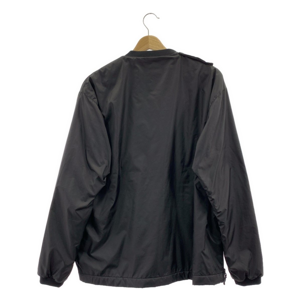 MOUT RECON TAILOR / マウトリーコンテーラー Angle 45 ポーラーテック ネオシェル トレーナー