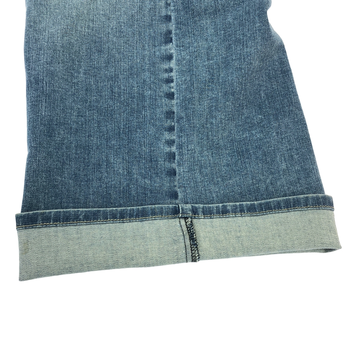 その他 2024 P-MIRT-OUT リラックスフィト ワイド デニムパンツ