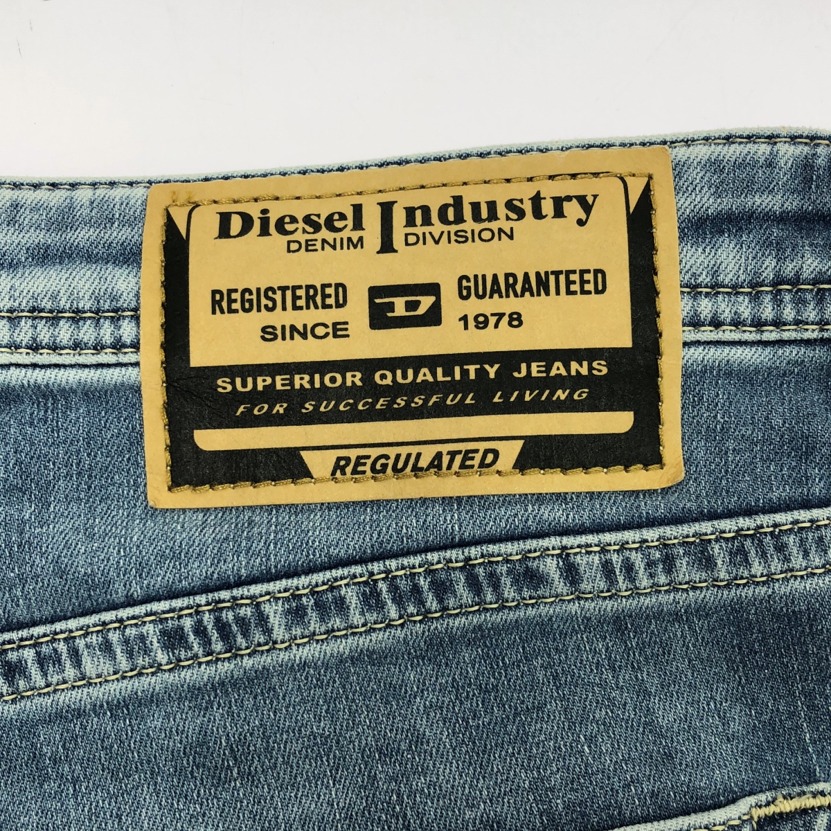 その他 2024 P-MIRT-OUT リラックスフィト ワイド デニムパンツ