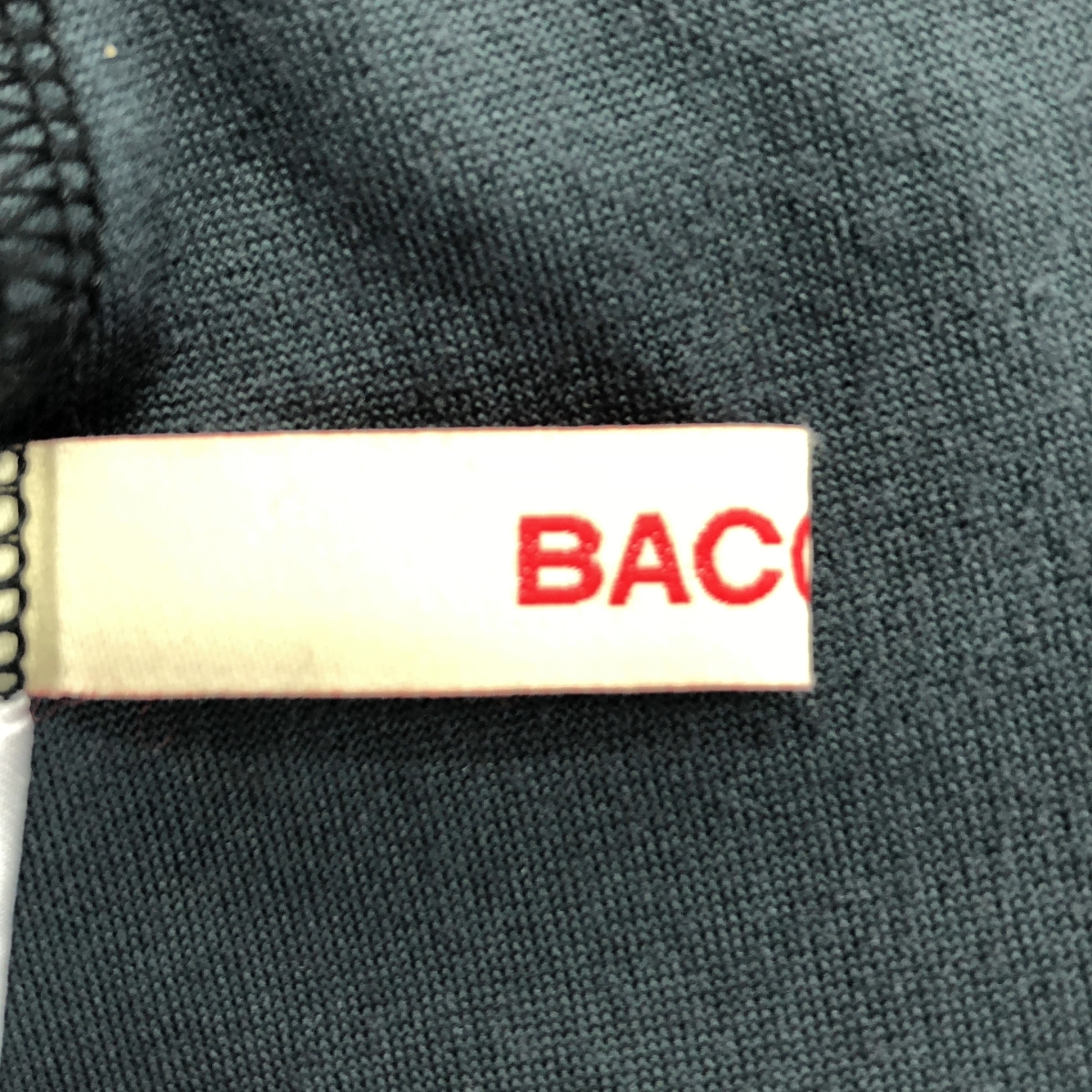 その他 inner piece ベロア ジャージー ロングスカート