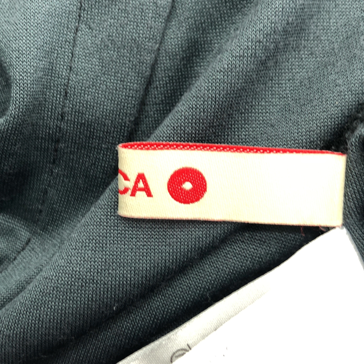 その他 inner piece ベロア ジャージー ロングスカート