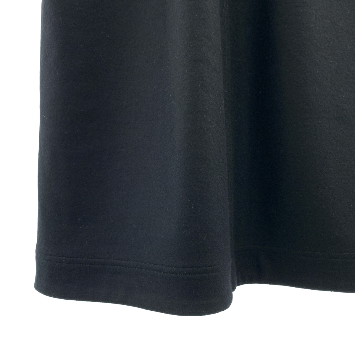 HAVERSACK / ハバーサック ウール サロペット ジャンパースカート ワンピース