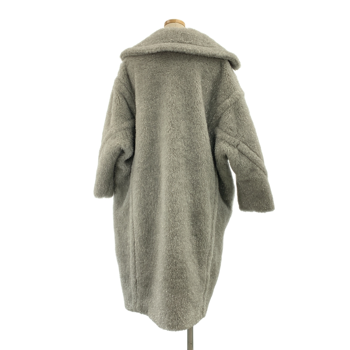 Max Mara / マックスマーラ ARCO テディベア コート