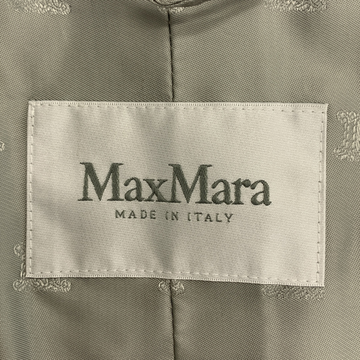 Max Mara / マックスマーラ ARCO テディベア コート