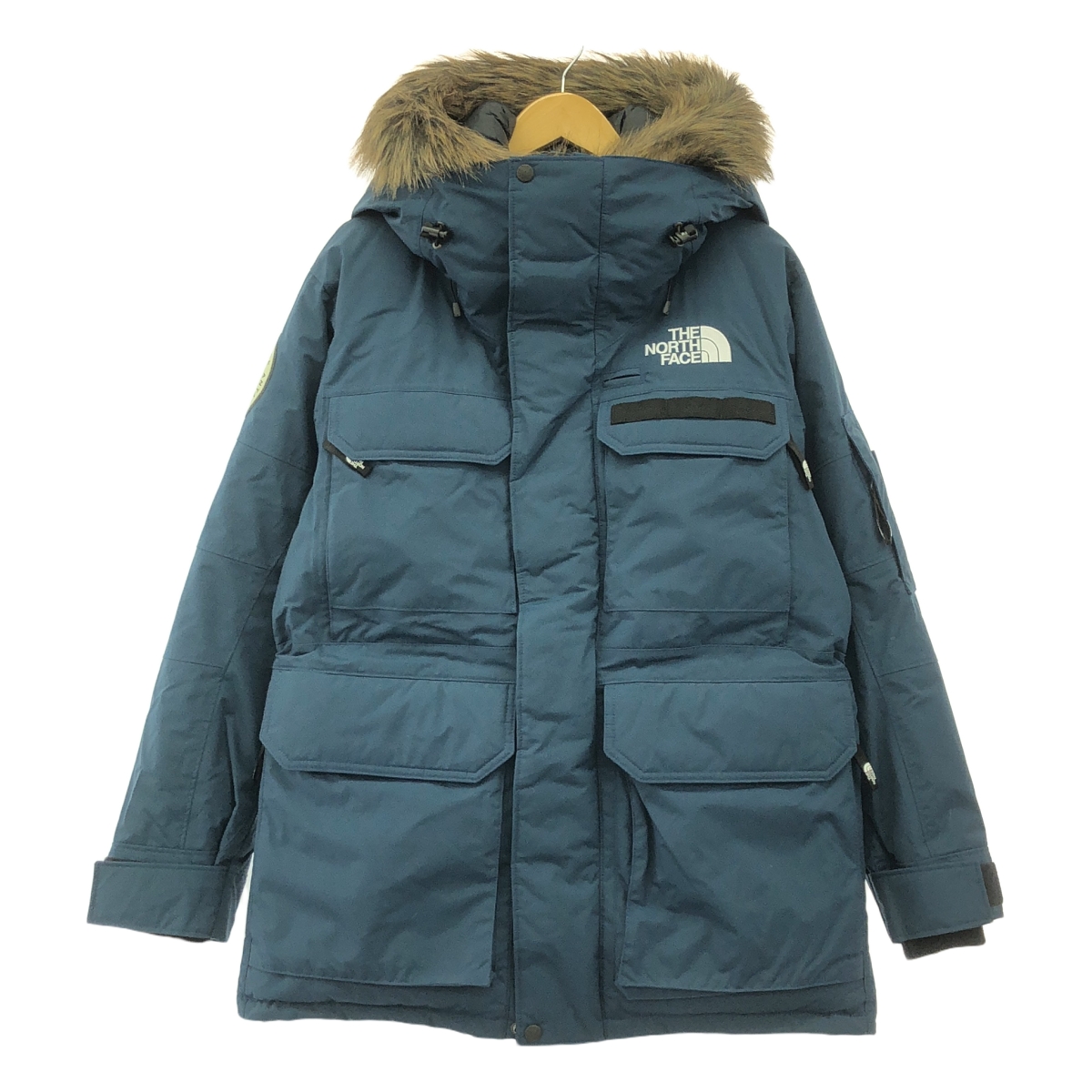 THE NORTH FACE / ザノースフェイス