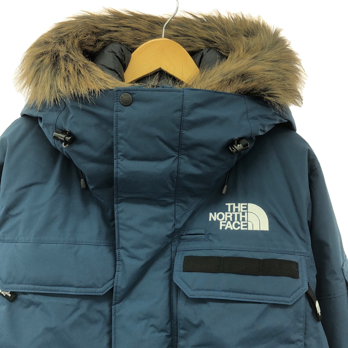 THE NORTH FACE / ザノースフェイス SUMMIT SERIES SOUTHERN CROSS PARKA サザンクロス パーカ ダウンジャケット