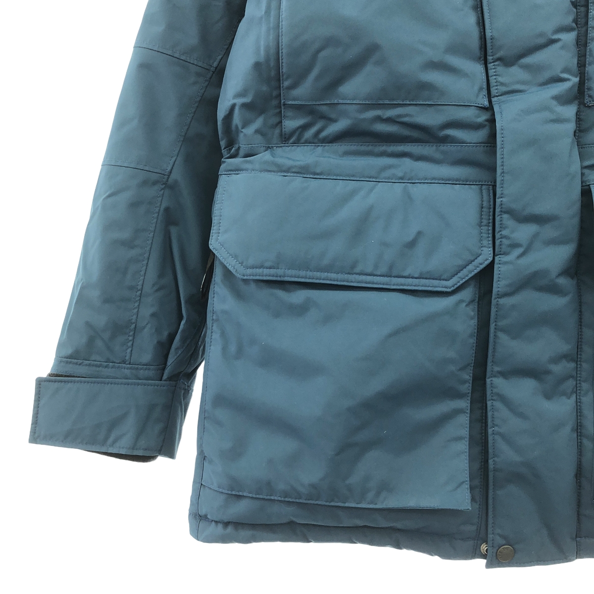 THE NORTH FACE / ザノースフェイス SUMMIT SERIES SOUTHERN CROSS PARKA サザンクロス パーカ ダウンジャケット