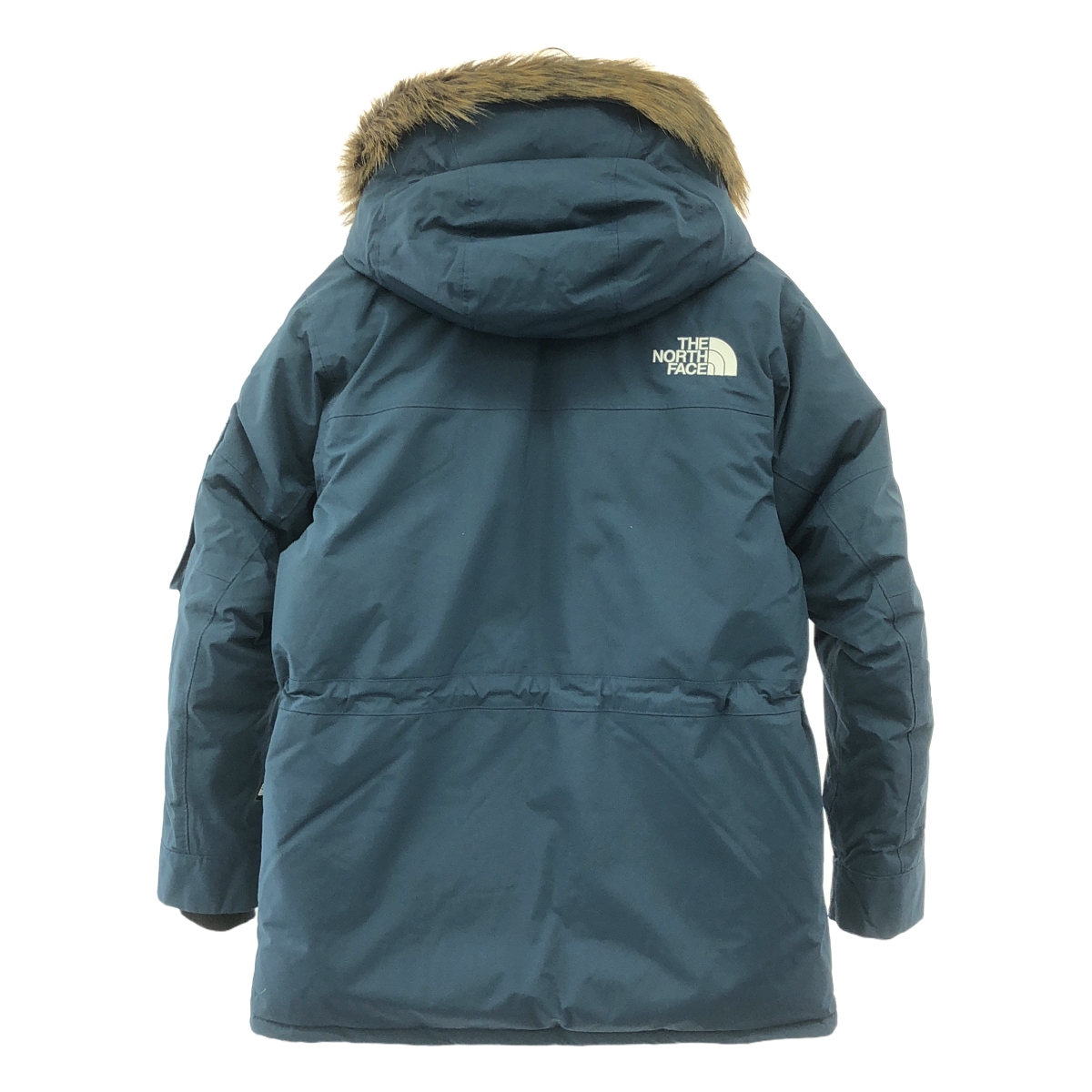 THE NORTH FACE / ザノースフェイス SUMMIT SERIES SOUTHERN CROSS PARKA サザンクロス パーカ ダウンジャケット