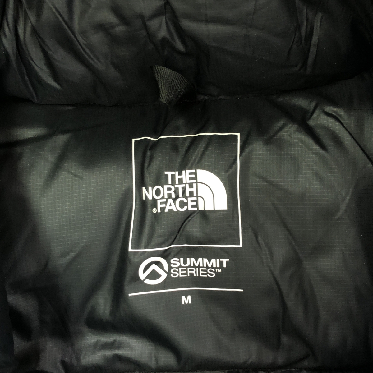 THE NORTH FACE / ザノースフェイス SUMMIT SERIES SOUTHERN CROSS PARKA サザンクロス パーカ ダウンジャケット