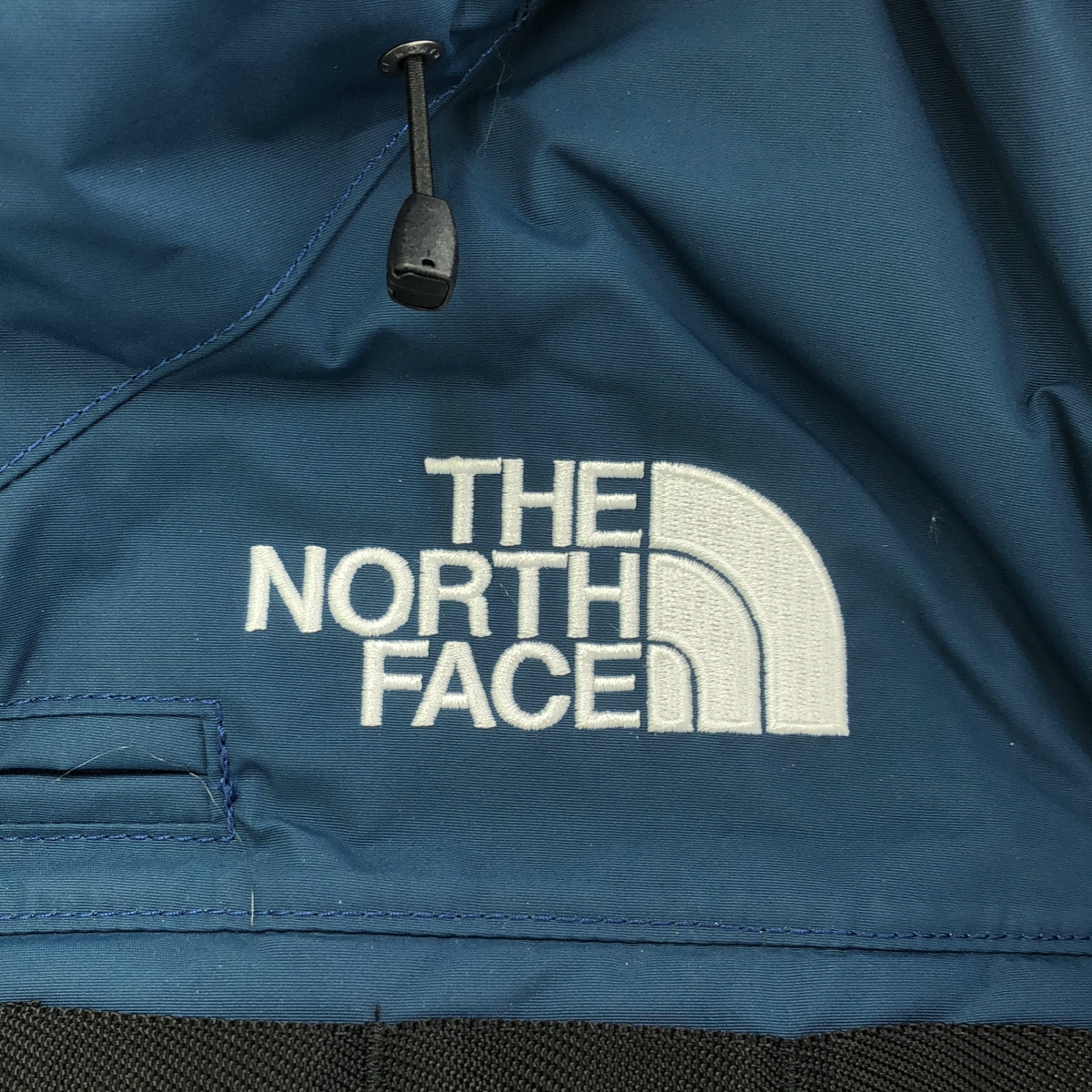 THE NORTH FACE / ザノースフェイス SUMMIT SERIES SOUTHERN CROSS PARKA サザンクロス パーカ ダウンジャケット