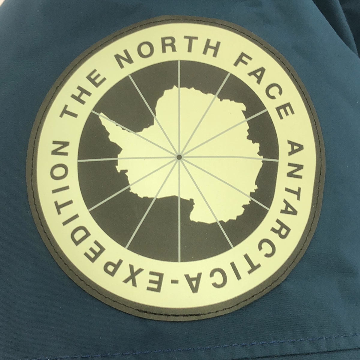 THE NORTH FACE / ザノースフェイス SUMMIT SERIES SOUTHERN CROSS PARKA サザンクロス パーカ ダウンジャケット