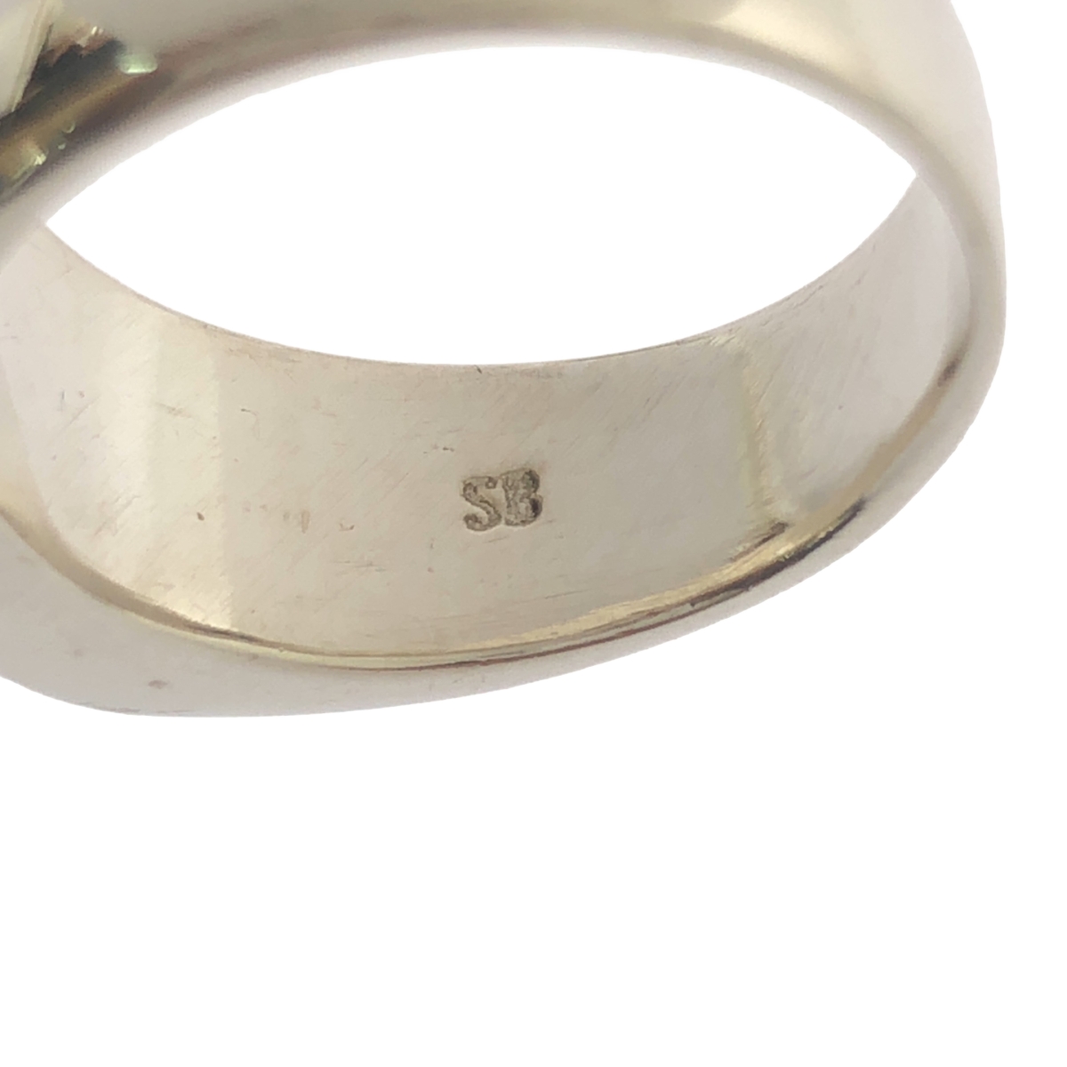 その他 Consigliere Ring シグネットリング / SV925