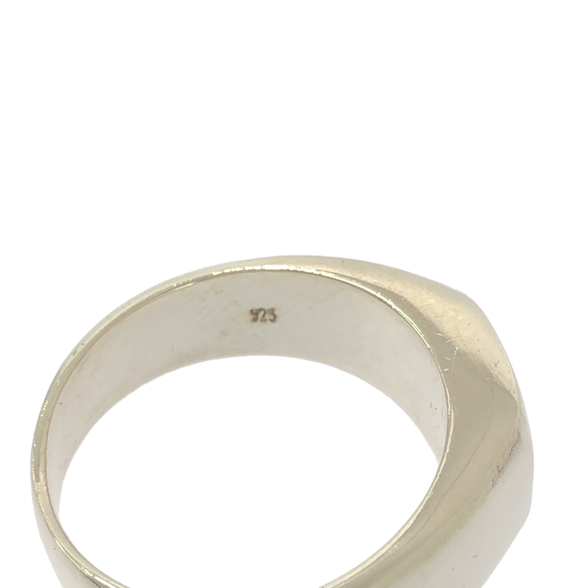 その他 Consigliere Ring シグネットリング / SV925