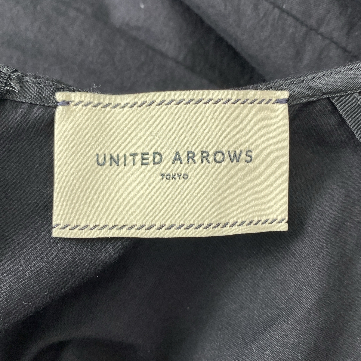 UNITED ARROWS / ユナイテッドアローズ MANTECO POP / ワンピース