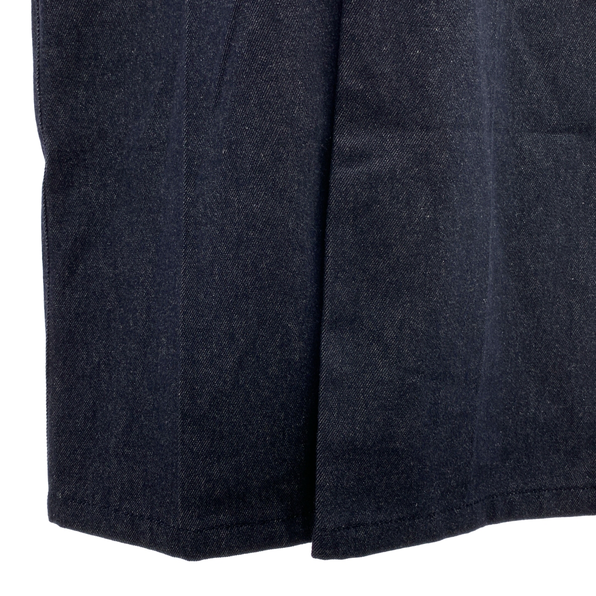 GOLDEN GOOSE / ゴールデングース デニム ウエスタン ジャンプスーツ オールインワン パンツ