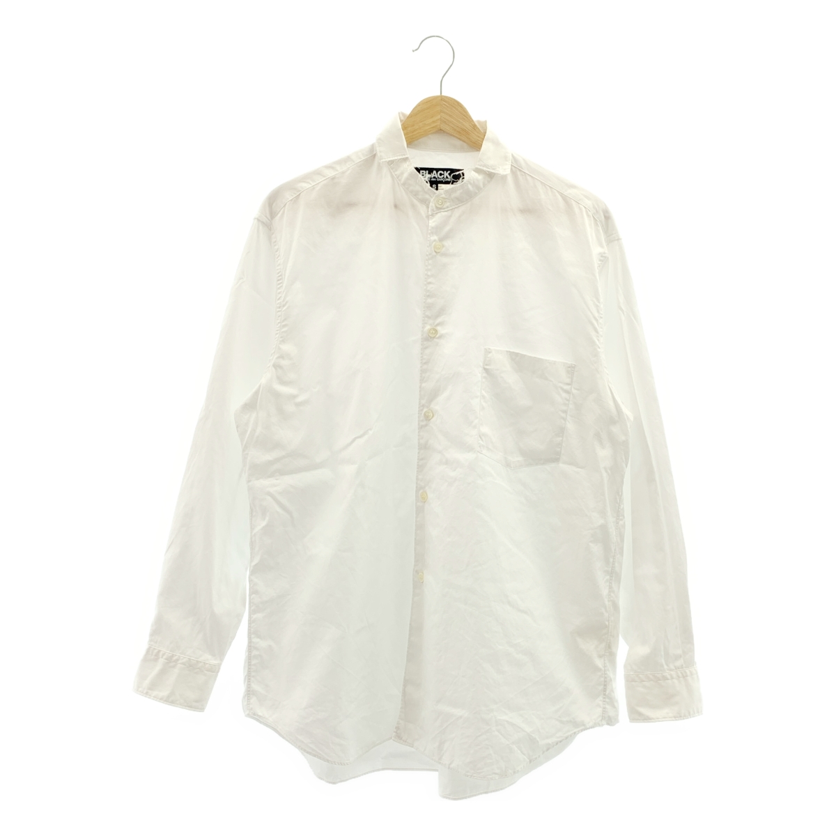 BLACK COMME des GARCONS / ブラックコムデギャルソン