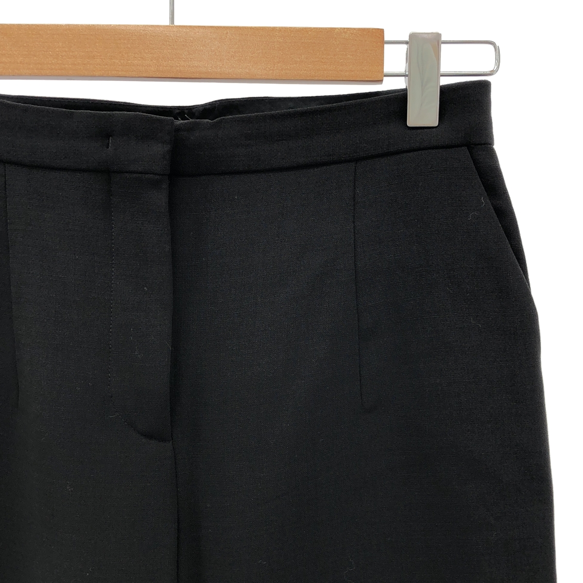 FENDI / フェンディ サイドライン 切替 スラックス