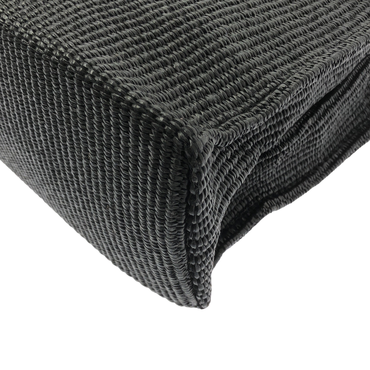 MARNI / マルニ 2way ショルダー付き ラフィア かご ロゴ ハンド トートバッグ