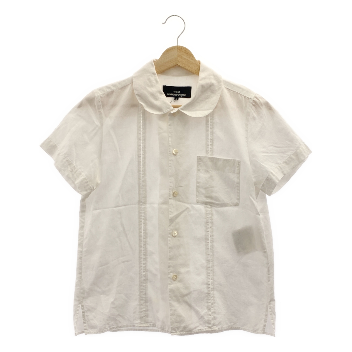 tricot COMME des GARCONS / トリココムデギャルソン