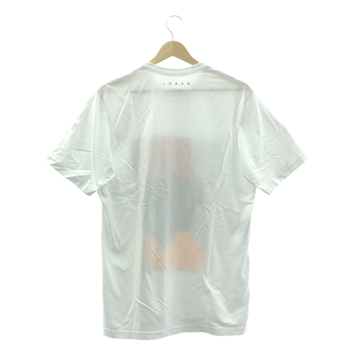 MARNI / マルニ Ekta プリント Tシャツ