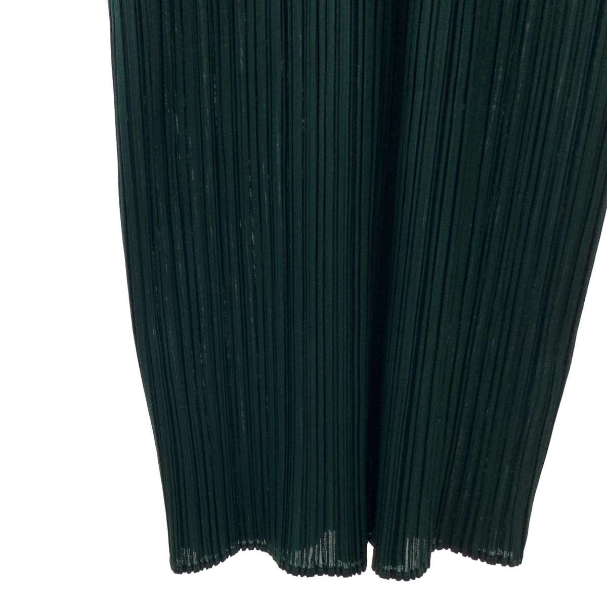 PLEATS PLEASE ISSEY MIYAKE / プリーツプリーズイッセイミヤケ プリーツ ノースリーブ ロング ワンピース