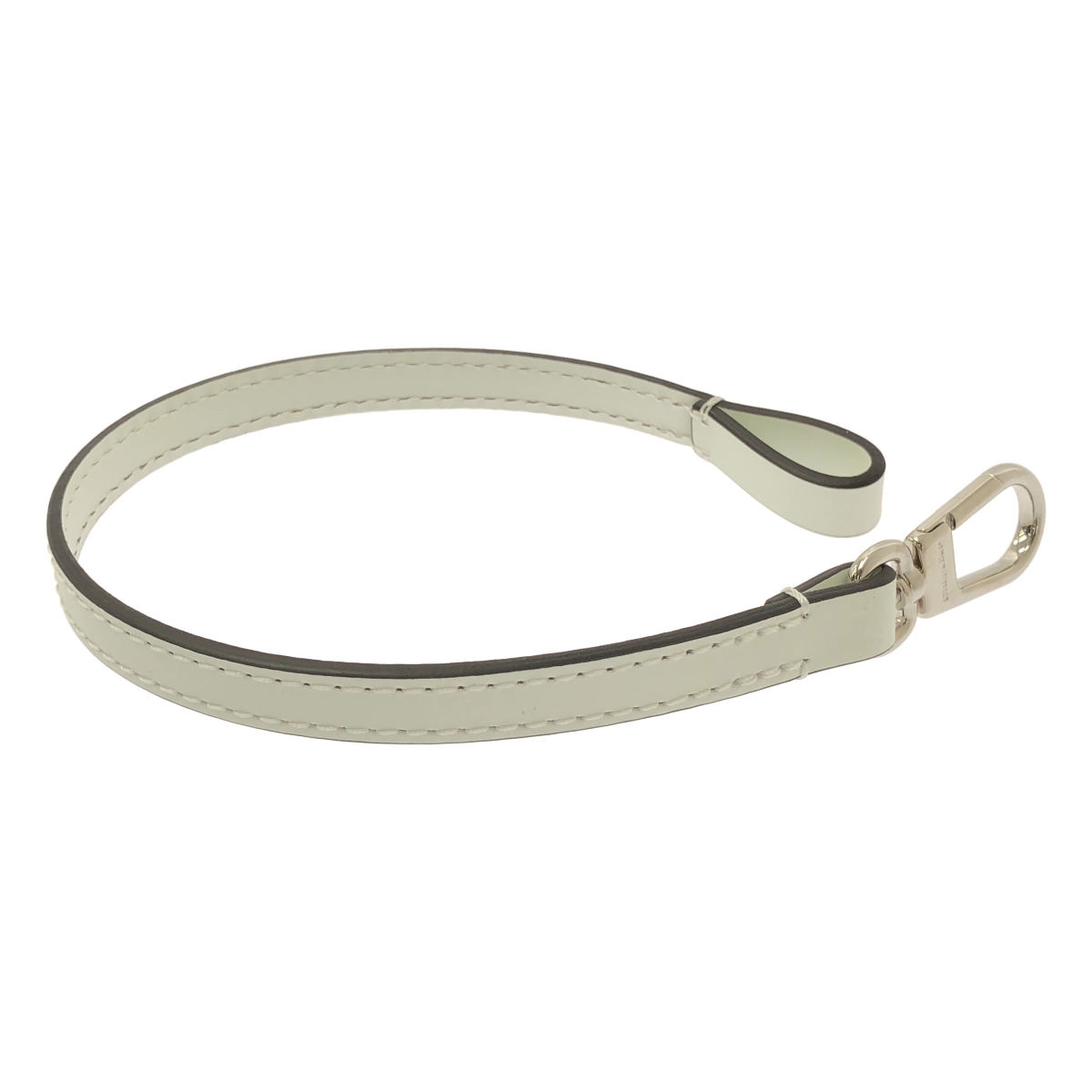 HERVE CHAPELIER / エルベシャプリエ 1660L レザーストラップ チャーム