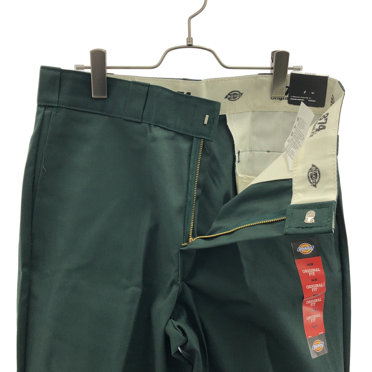 Dickies / ディッキーズ Original 874 Work Pants / ワーク パンツ