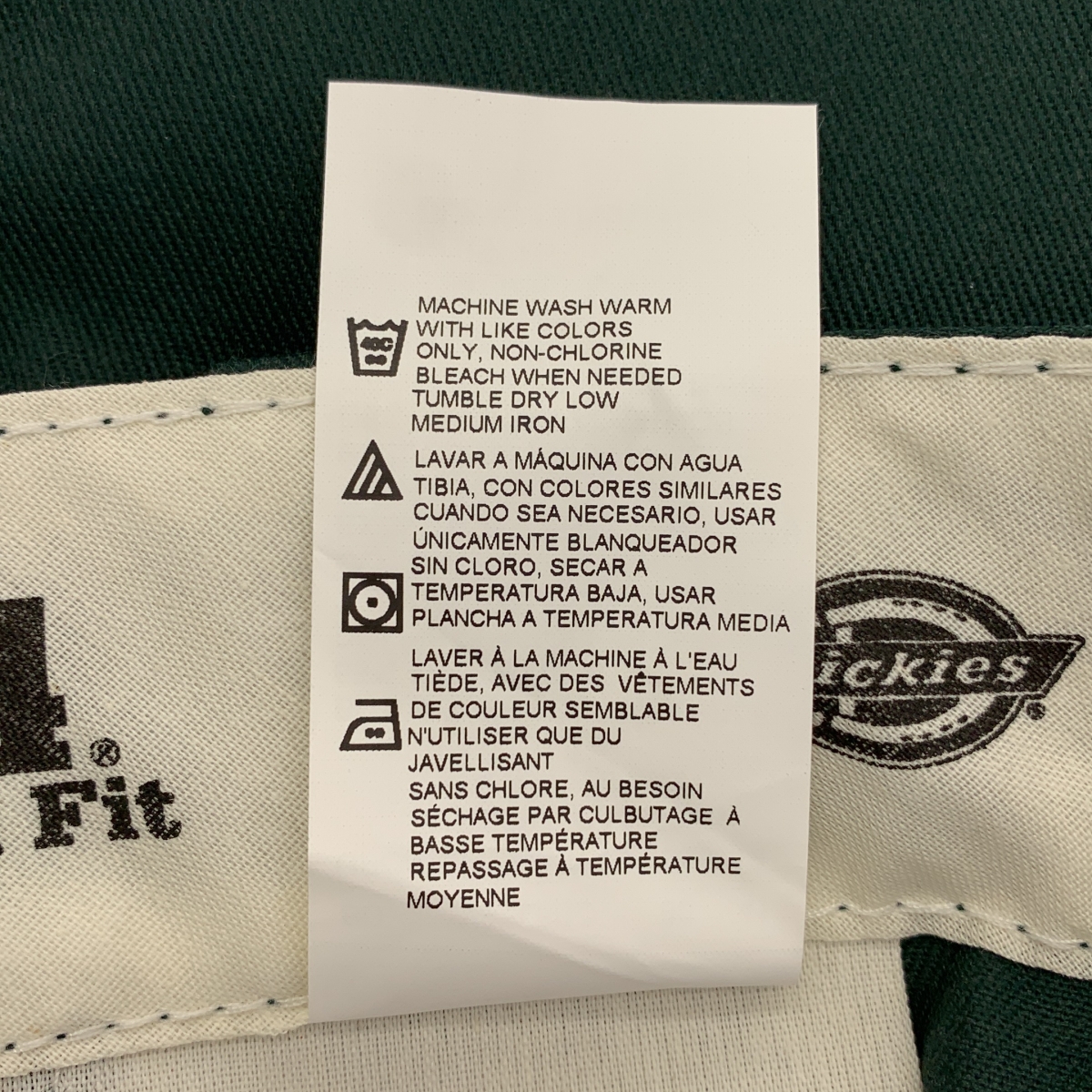 Dickies / ディッキーズ Original 874 Work Pants / ワーク パンツ