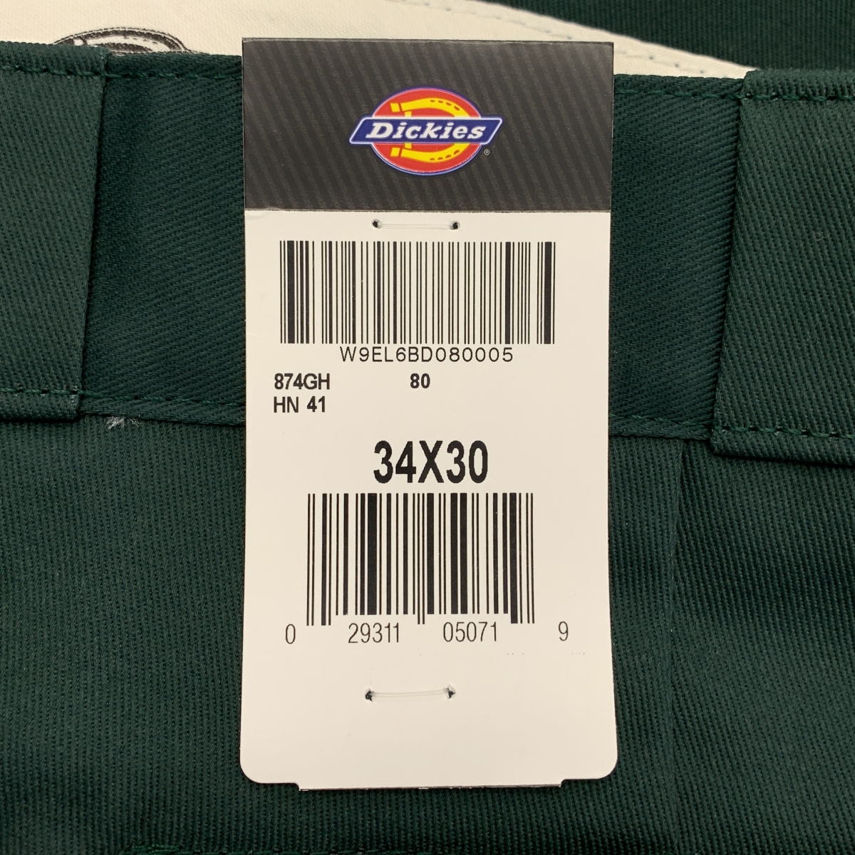 Dickies / ディッキーズ Original 874 Work Pants / ワーク パンツ