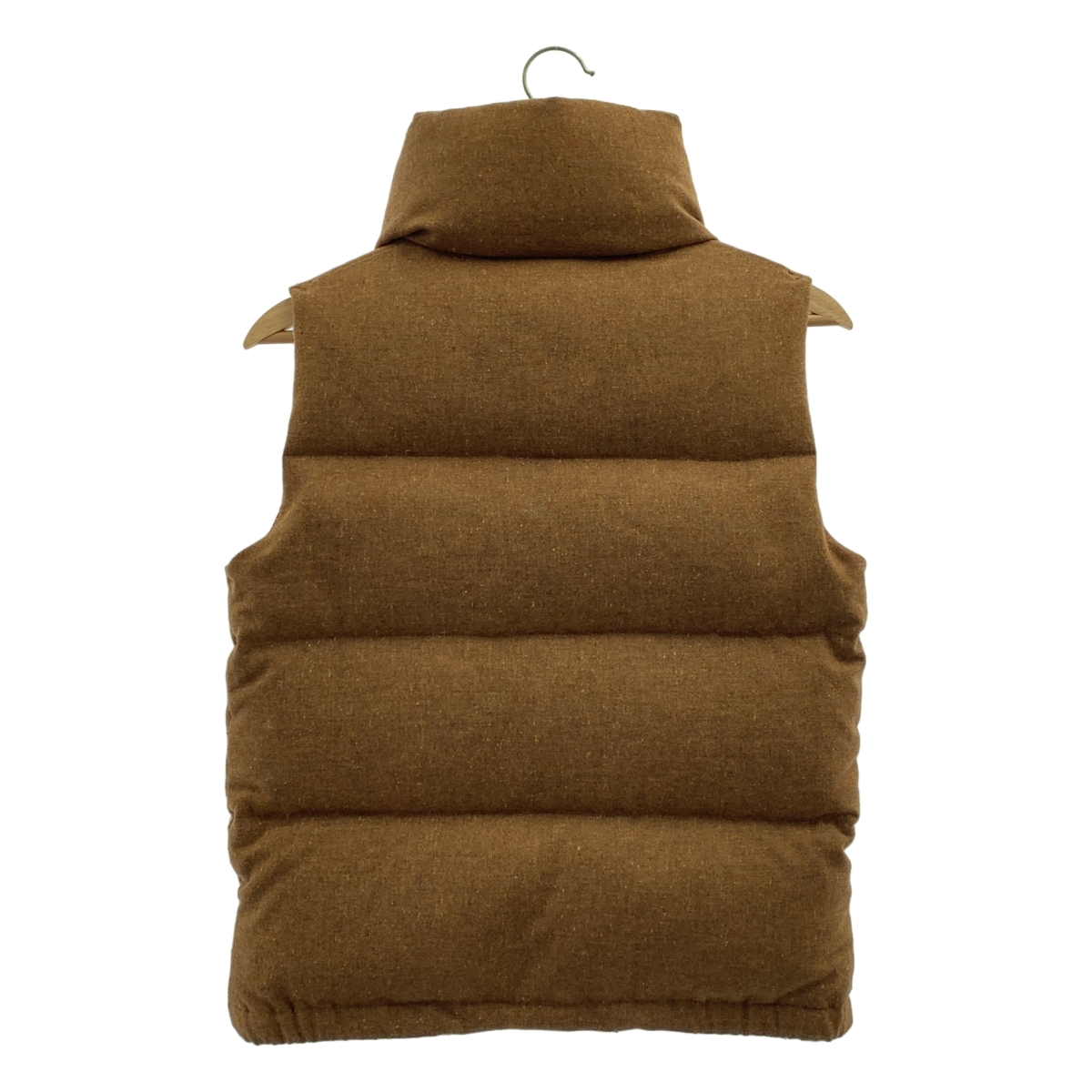 THE NORTH FACE PURPLE LABEL / ザノースフェイスパープルレーベル lanificio tallia galoppo ダウンベスト NDW2863N