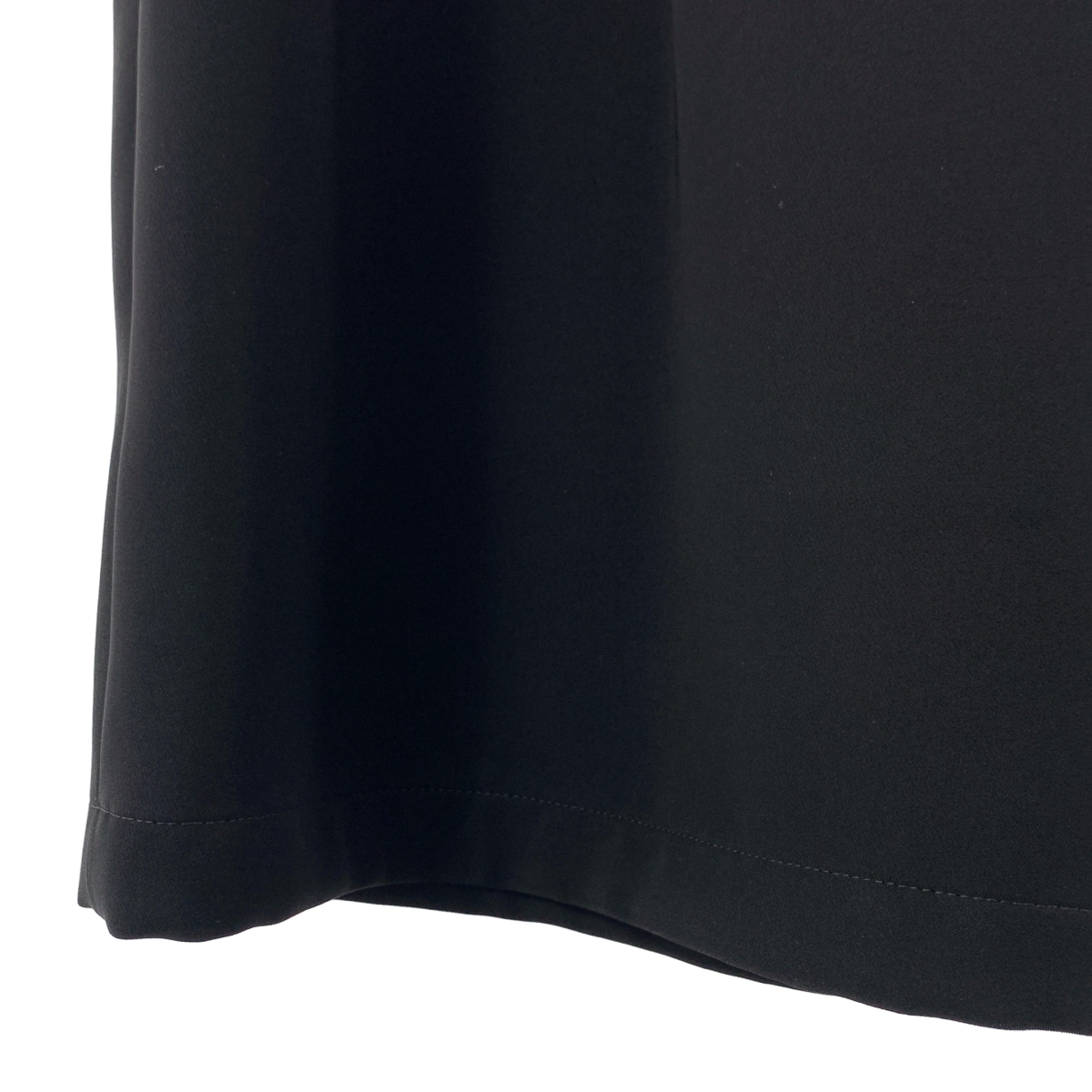 ENFOLD / エンフォルド BELT WIDE-TROUSERS ベルト ワイドパンツ