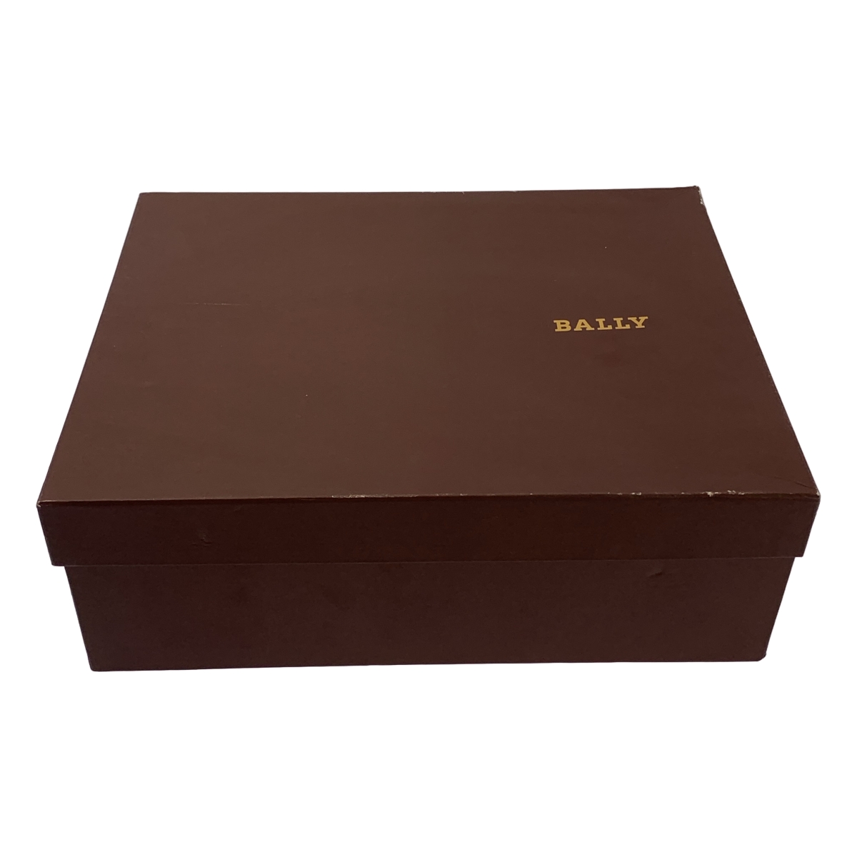 BALLY / バリー レザー ロゴサイドジップ ショートブーツ ブーティ