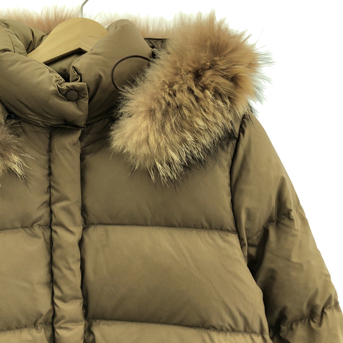 MONCLER / モンクレール VALENTINE バレンタイン / ダウン ジャケット