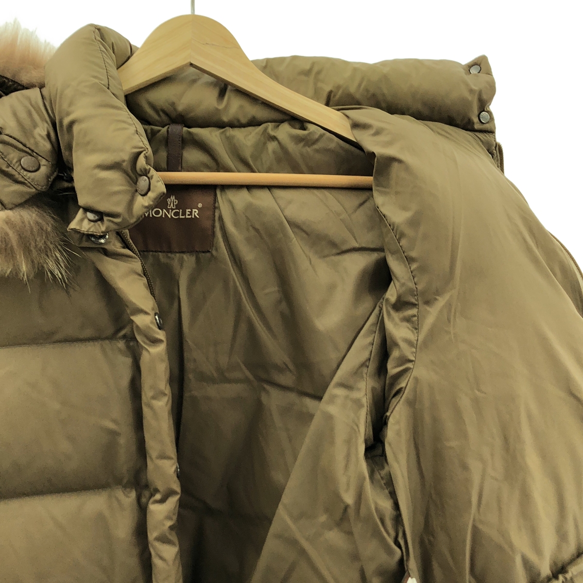 MONCLER / モンクレール VALENTINE バレンタイン / ダウン ジャケット