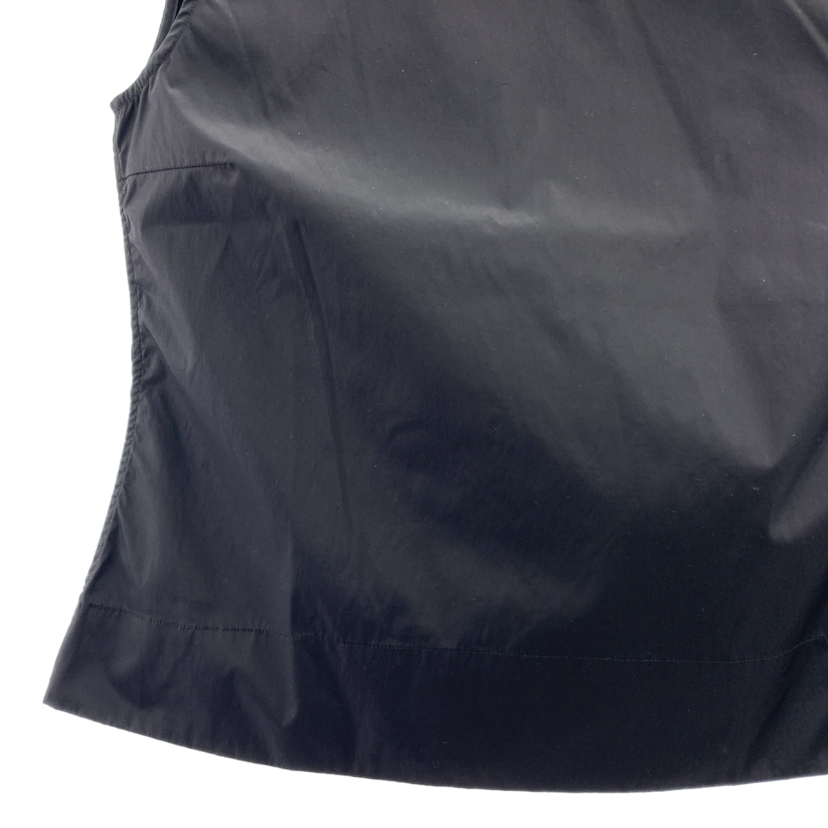 JIL SANDER / ジルサンダー ナイロン タンクトップ