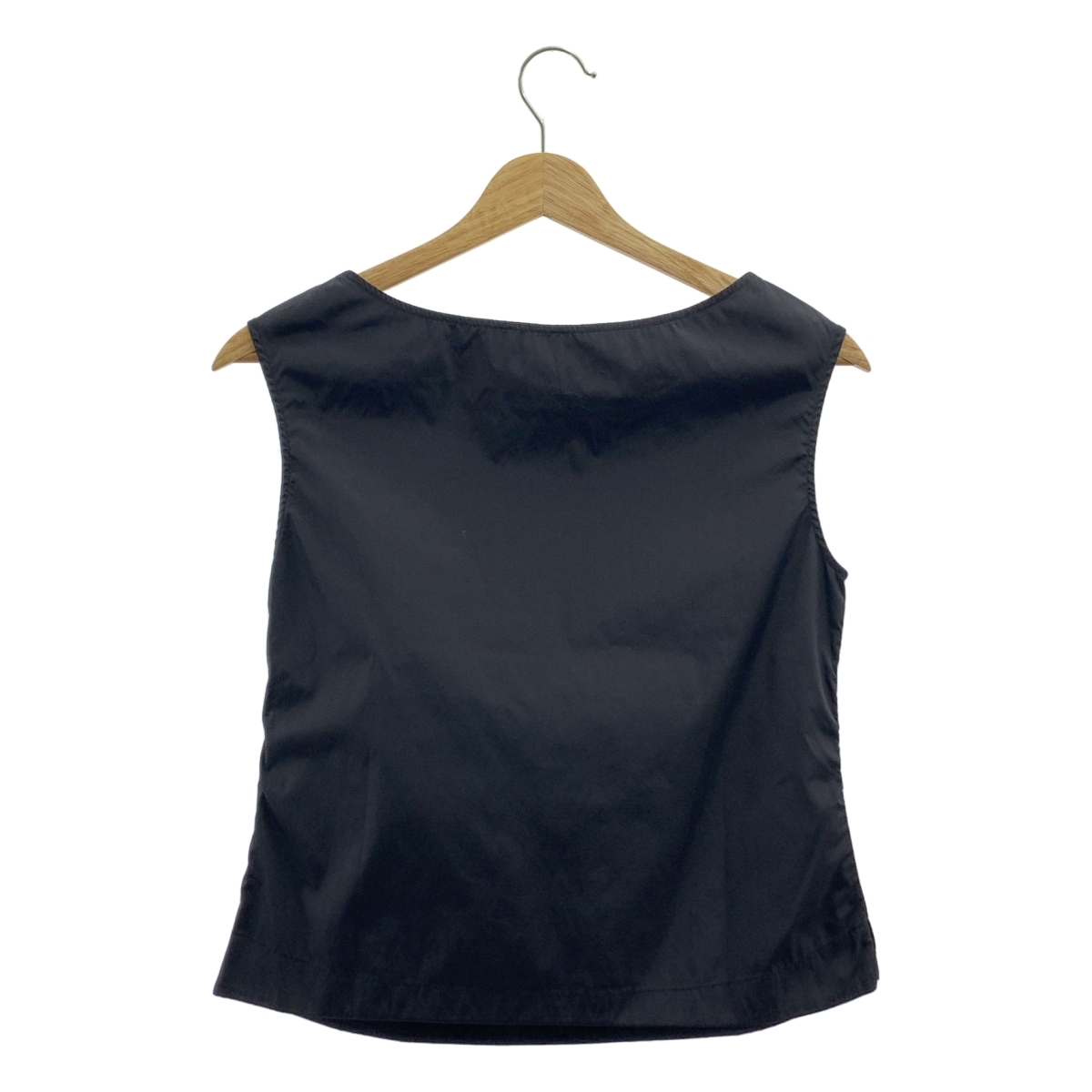 JIL SANDER / ジルサンダー ナイロン タンクトップ