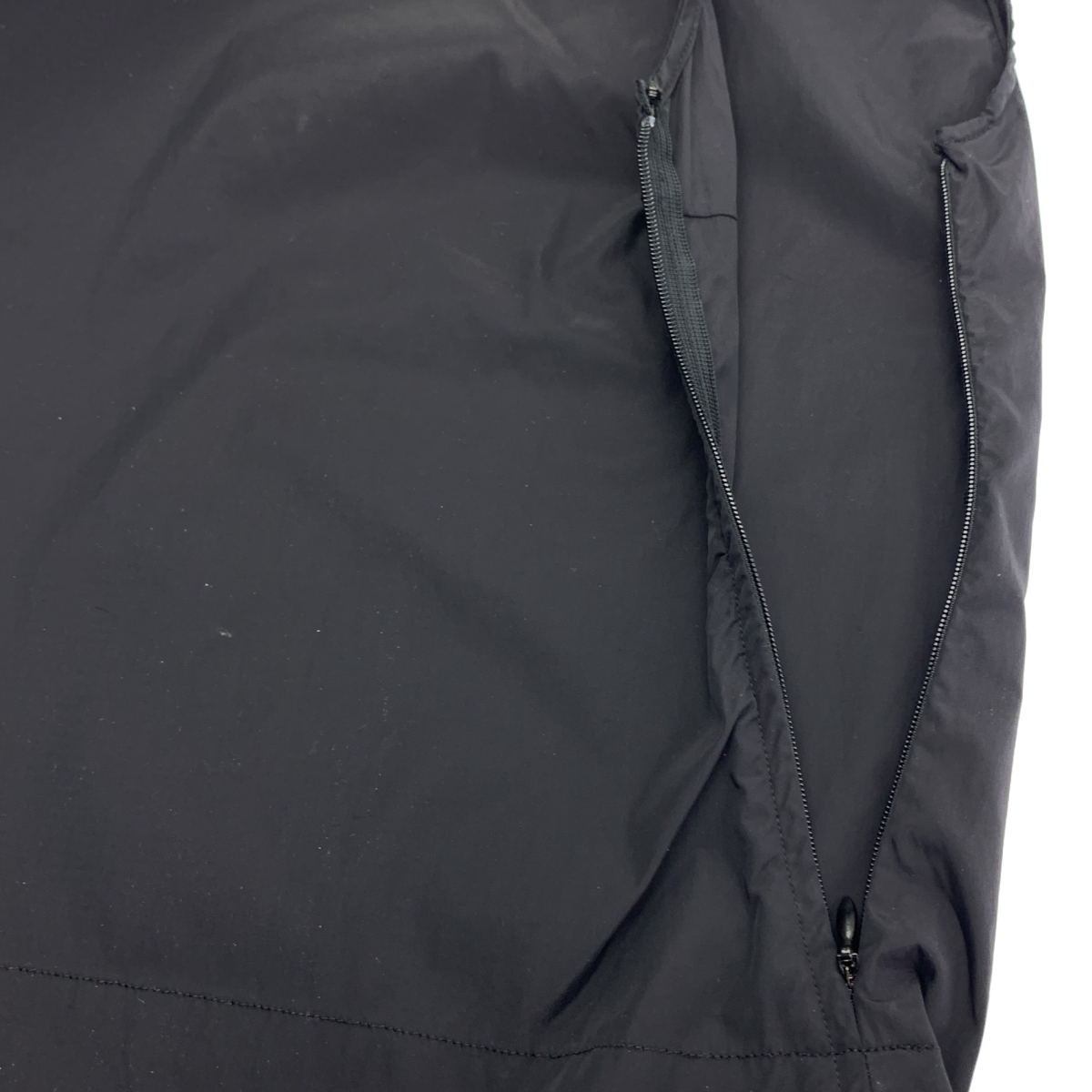 JIL SANDER / ジルサンダー ナイロン タンクトップ