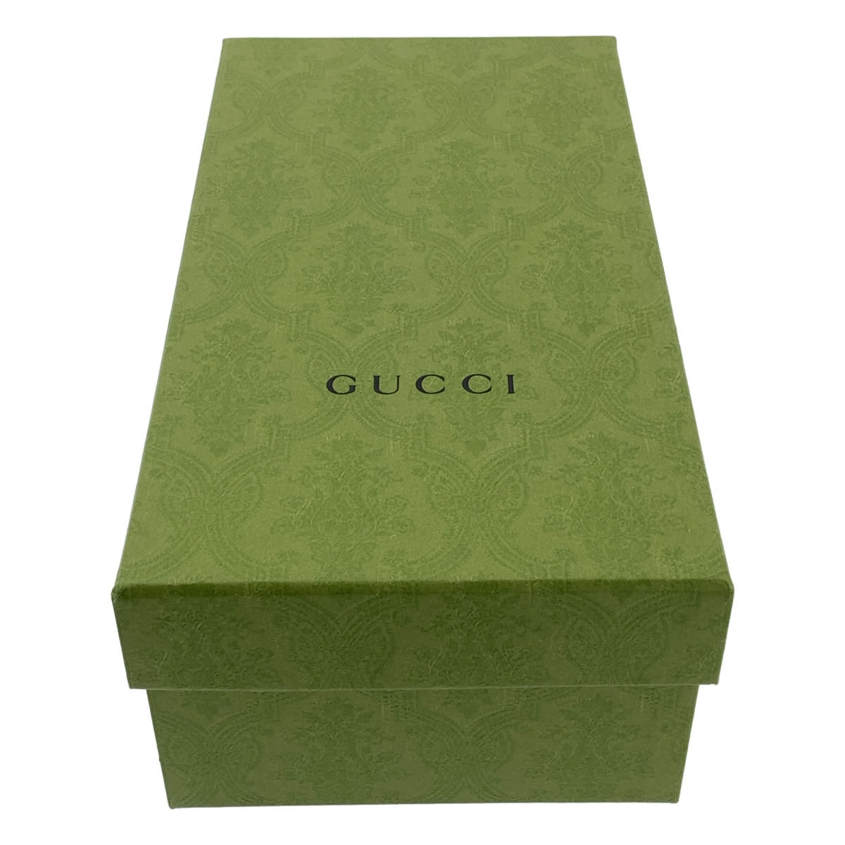 GUCCI / グッチ 1953コレクション ホースビット レザーローファー