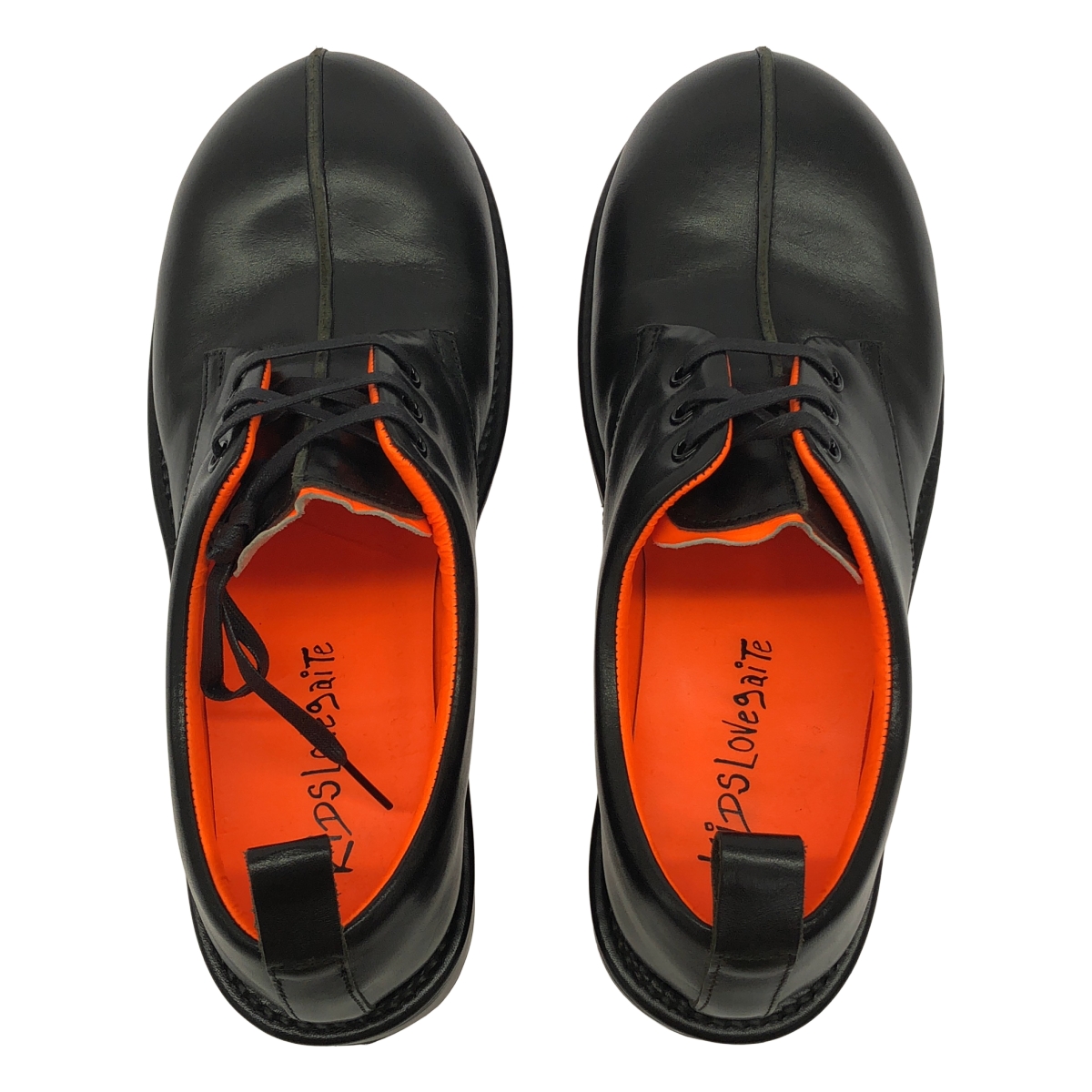 KIDS LOVE GAITE / キッズラブゲイト MATILDA マチルダ レースアップ シューズ